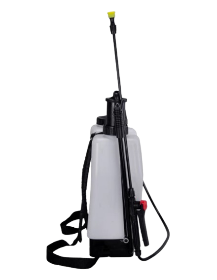 Aspersora Manual De Mochila 20 Lts Rotoplas