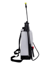 Aspersora Manual De Mochila 20 Lts Rotoplas