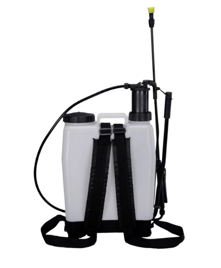 Aspersora Manual De Mochila 20 Lts Rotoplas