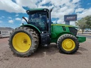 JOHN DEERE 7200 R PRE-OWNED