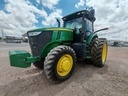 JOHN DEERE 7200 R PRE-OWNED