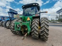 JOHN DEERE 7200 R PRE-OWNED