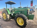 JOHN DEERE 7500 4WD ROPS DR SEMINUEVO