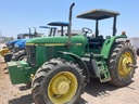 JOHN DEERE 7500 4WD ROPS DR SEMINUEVO
