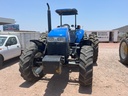 TS6.140 4WD 8X8 MS ROPS DR SEMINUEVO 