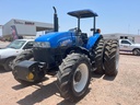 TS6.140 4WD 8X8 MS ROPS DR SEMINUEVO 