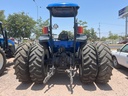 TS6.140 4WD 8X8 MS ROPS DR SEMINUEVO 