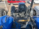 TS6.125 4WD 8X8 MS SEMINUEVO INTERIOR