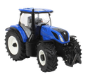 Juguete Tractor New Holland T7.300 1:32 con PLM Intelligence