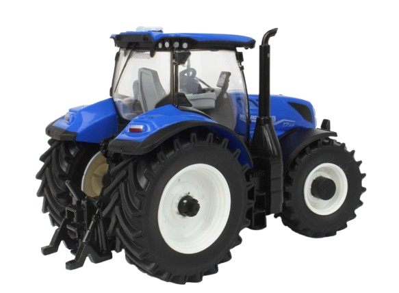 Juguete Tractor New Holland T7.300 1:32 con PLM Intelligence