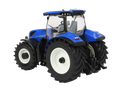 Juguete Tractor New Holland T7.300 1:32 con PLM Intelligence