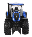 Juguete Tractor New Holland T7.300 1:32 con PLM Intelligence