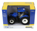 Juguete Tractor New Holland T7.300 1:32 con PLM Intelligence