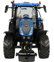 Juguete Tractor New Holland T7.165S 1:32