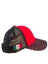 Gorra Case Agricultura Premium