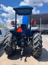 TS6.110 2WD 8X8 MS ROPS SEMINUEVO AÑO 2018