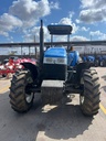TS6.125 4WD 8X8 MS ROPS SEMINUEVO AÑO 2014