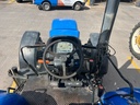 TS6.125 4WD 8X8 MS ROPS SEMINUEVO AÑO 2014