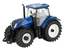Juguete Tractor New Holland T7.300 1:32 con PLM Intelligence