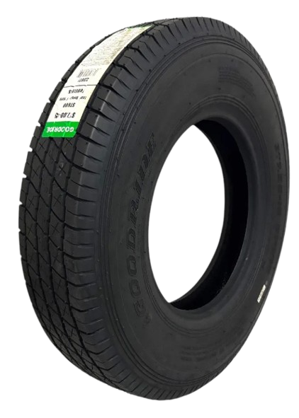 Llanta Para Remolque ST 7.00-15 10C TL GOODRIDE