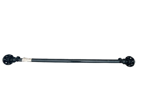 [7095S] Eje Normal Para Remolque 7.0K Lbs 80" s-s 95" m-m