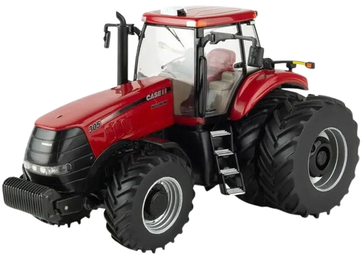 [ZFN44323] Juguete Tractor Case IH Magnum 305 Prestige 1:32