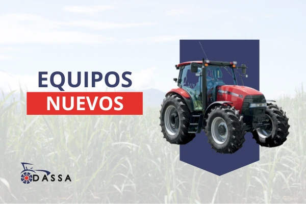 EQUIPOS NUEVOS