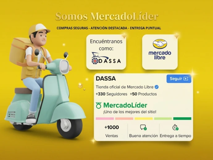 MERCADO LIBRE