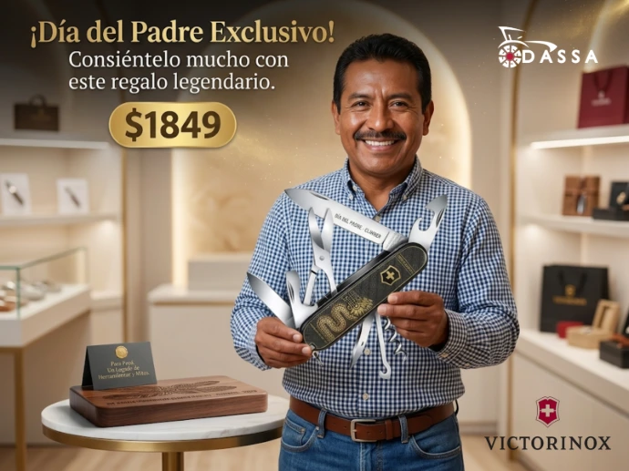 DÍA DEL PADRE