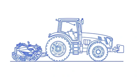 MAQUINARIA AGRICOLA