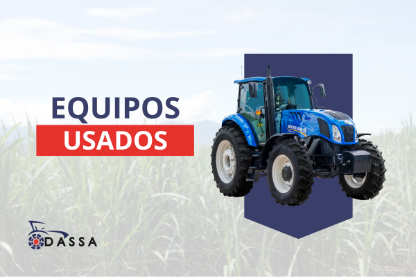 EQUIPOS USADOS