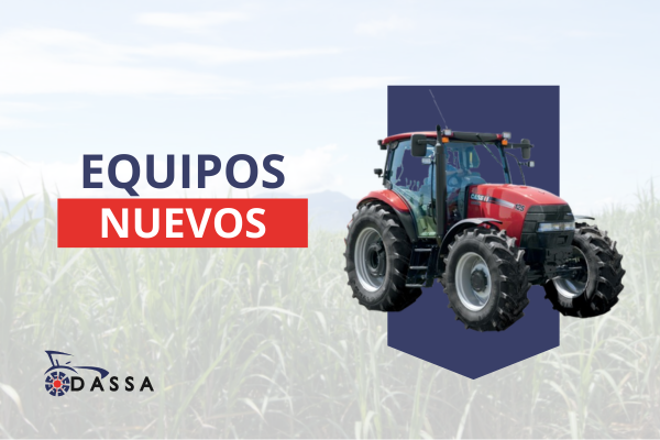 EQUIPOS NUEVOS