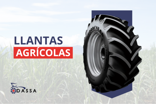 LLANTAS