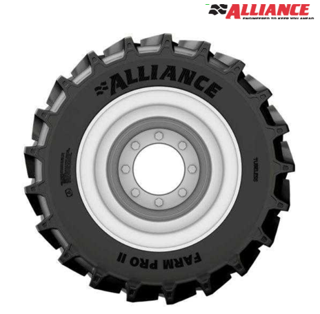 LLANTA 380/85R30 (14.9R30) R1W TL ALLIANCE