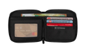Cartera Zip-Around Wallet Victorinox