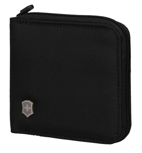 Cartera Zip-Around Wallet Victorinox