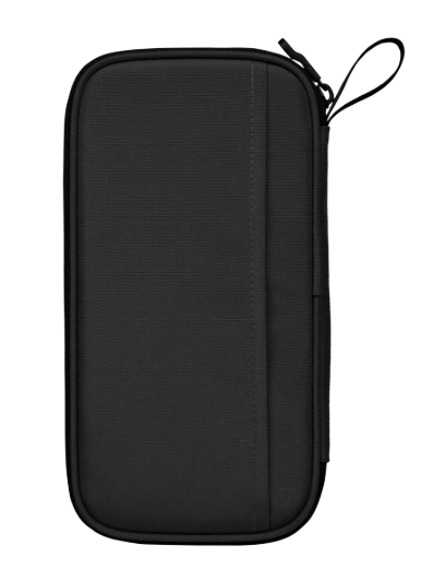 BOLSO DE MANO ORGANIZER CON PROTECCIÓN RFDI VICTORINOX