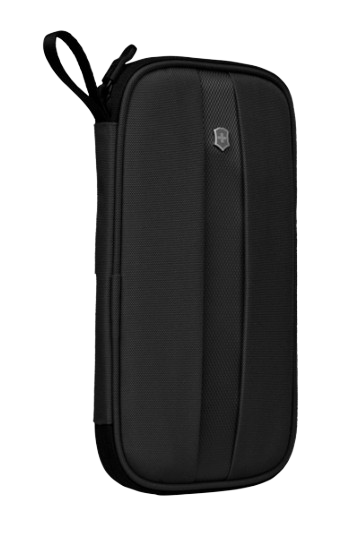 BOLSO DE MANO ORGANIZER CON PROTECCIÓN RFDI VICTORINOX