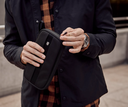 BOLSO DE MANO ORGANIZER CON PROTECCIÓN RFDI VICTORINOX