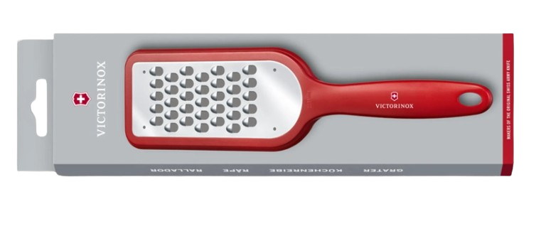 Rallador Grueso Victorinox