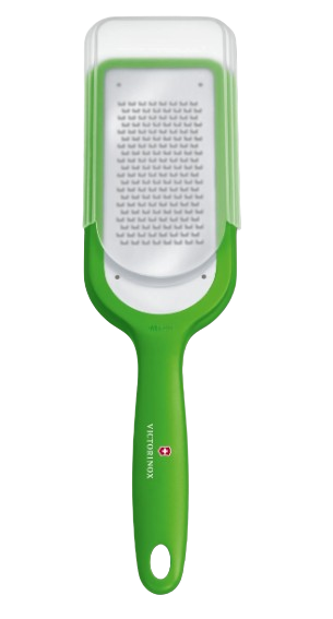 Rallador Fino Verde Victorinox