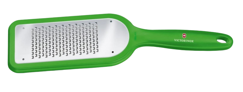 Rallador Fino Verde Victorinox