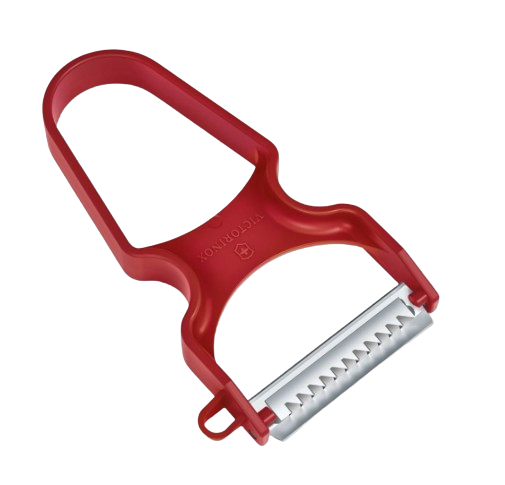 Pelador Para Juliana Rojo Victorinox