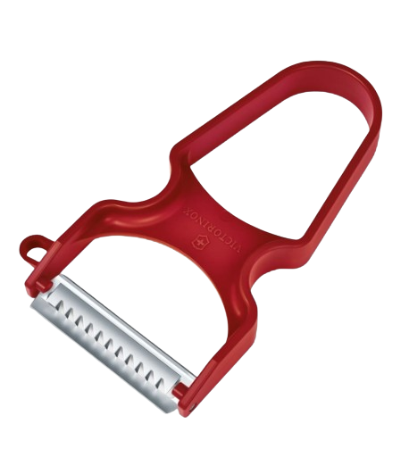 Pelador Para Juliana Rojo Victorinox