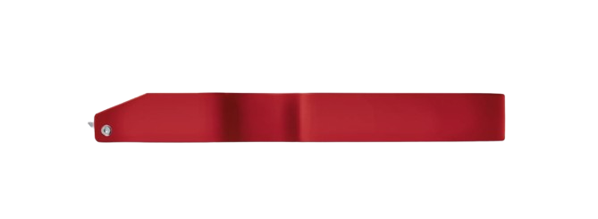 Pelador Con Filo Microdentado Rojo Victorinox