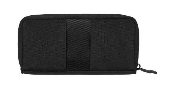 Cartera de viaje EXT Continental Wallet RFID Negra Victorinox.