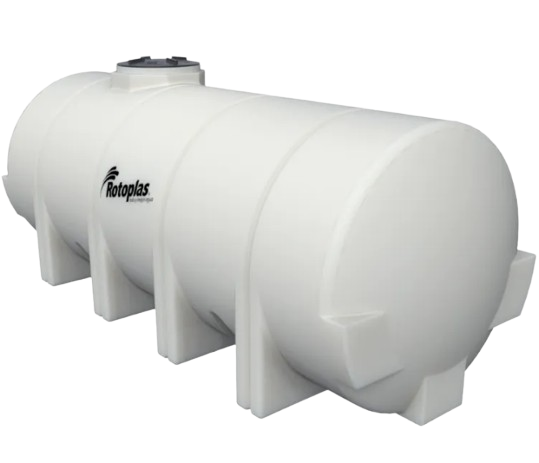 Tanque Rotoplas 5000 Lts Std