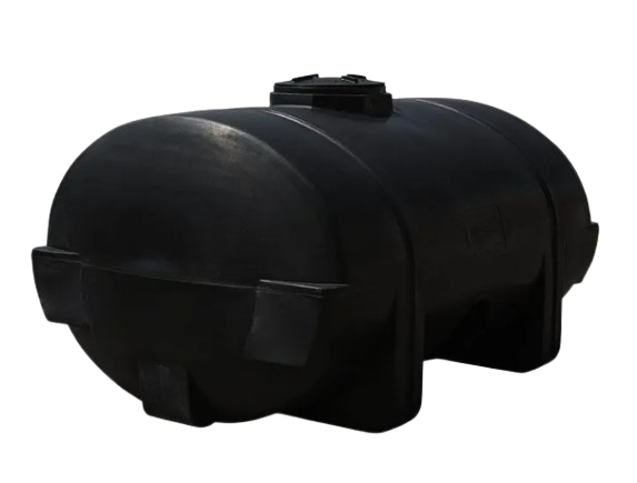 Tanque Nodriza Rotoplas TNE 4000 L Reforzado al 40 % 