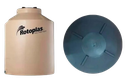 TINACO ROTOPLAS DE 1100 LTS TRICAPA