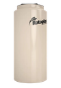 TINACO VERTICAL BASICO 1000 L ROTOPLAS L-2 ACCESORIOS